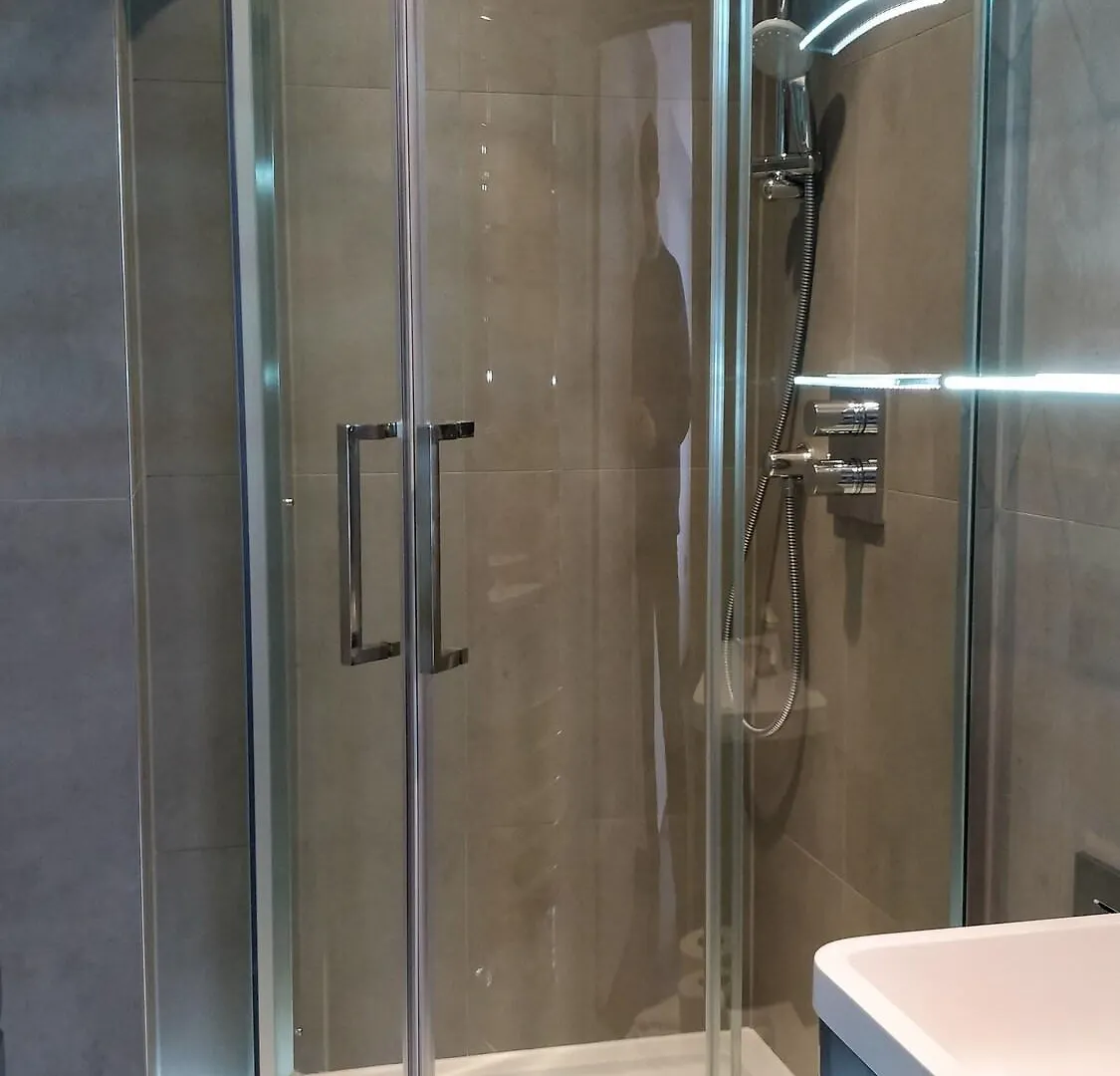 Apartamento Access Tower Hill Londres 0*,