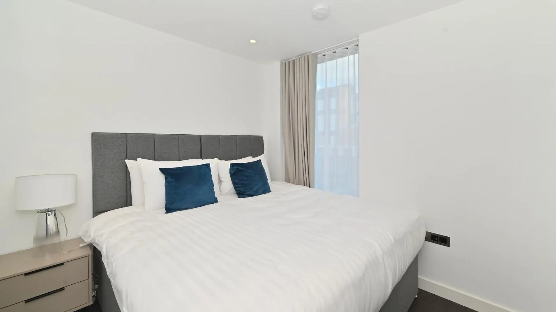 Apartamento Access Tower Hill Londres Reino Unido