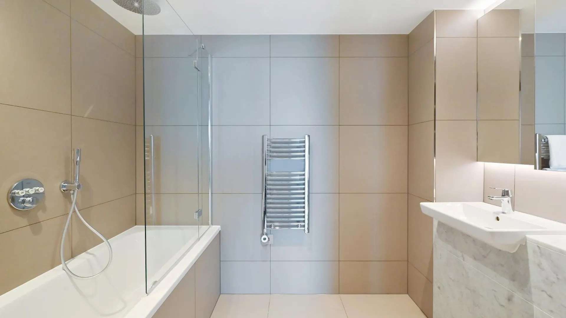 Apartamento Access Tower Hill Londres Reino Unido