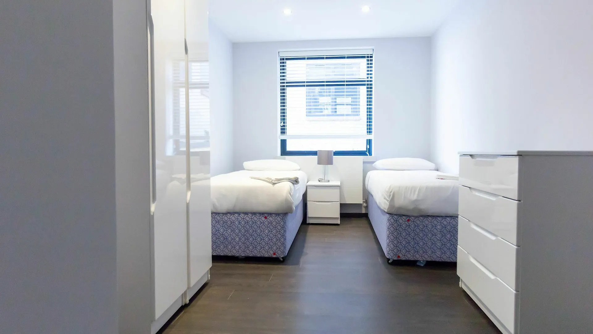 Apartamento Access Tower Hill Londres Reino Unido