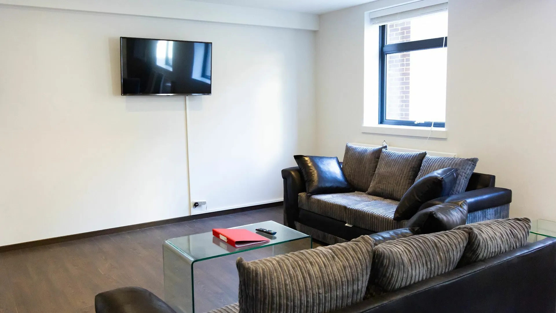 Apartamento Access Tower Hill Londres