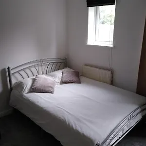 Habitación en casa particular Stylish Private Double W/ensuite, Londres