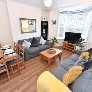 Apartamento Kingsley Tower Bridge, Londres