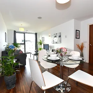 Apartamento Lavender House Limehouse Docklands, Londres
