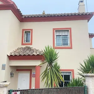 Las - Chalet Y Piscina A 10'de Sevilla , Umbrete España