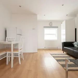 Apartamento The Codalston, Londres